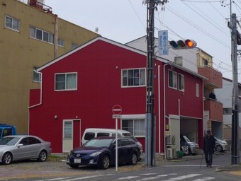 外壁塗装本通