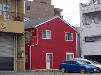 外壁塗装本通