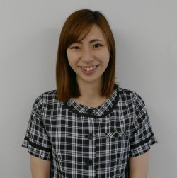 岩本 祐美