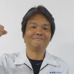 街の屋根やさん静岡店鈴木雅志