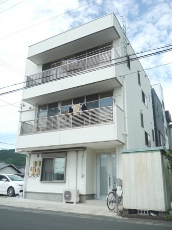 建物