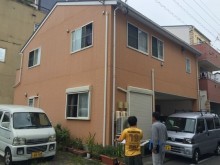 外壁塗装本通