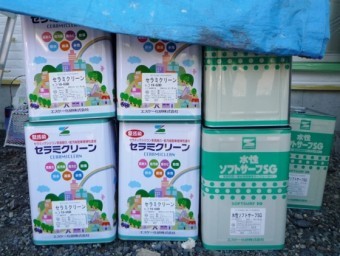 塗料