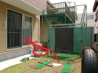建築システム