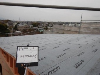 防水シート