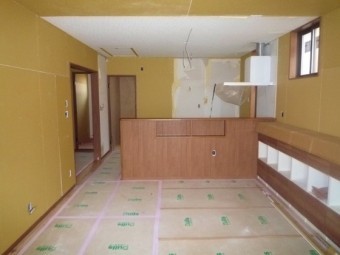 屋根雨漏り修理、カバー工法静岡