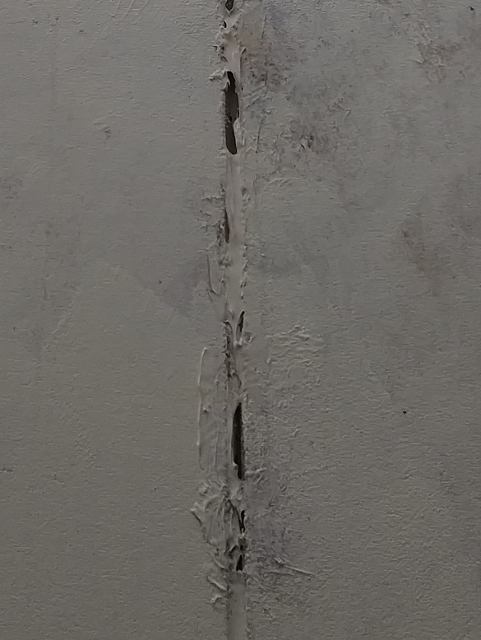 沼津市外壁塗装と修理