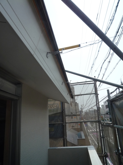 焼津市屋根、外壁、断熱工事